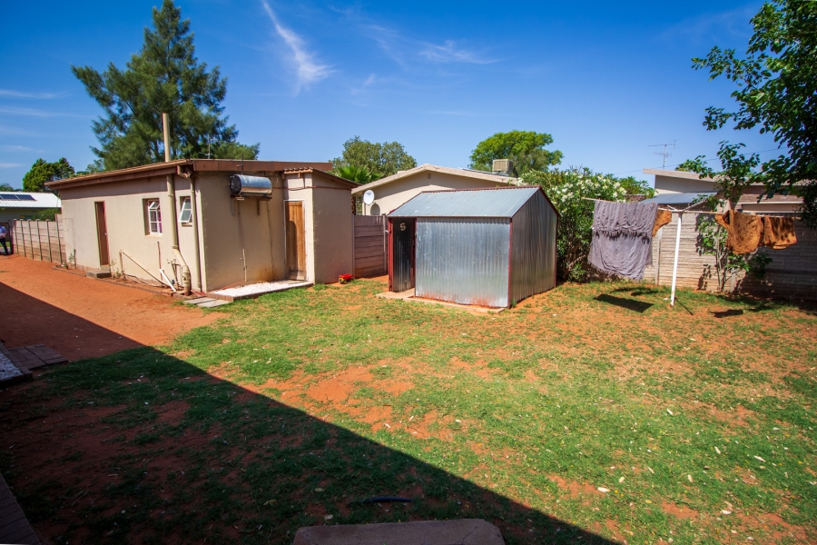 3 Bedroom Property for Sale in Oosterville Northern Cape